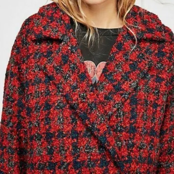 Free people jacket - Picture 2 of 4